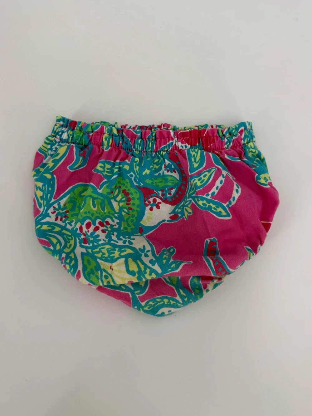 Lilly Pulitzer Baby Bloomers | 12-18 Months